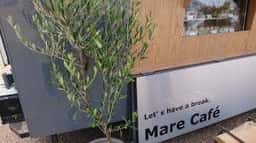 mare cafe