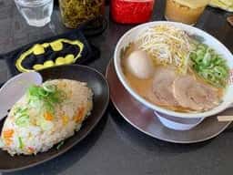 屋台骨 分店 加納店