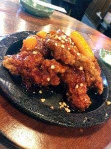 カントンの思い出 名古屋大須店