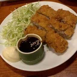 あぶり屋 きんとき
