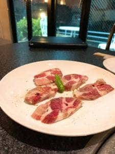 炭火焼肉レストラン 伽倻