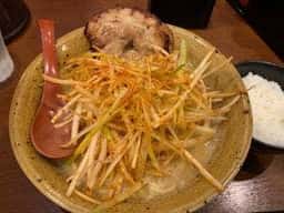 麺場 田所商店 高崎店