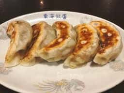 東海菜館 戸越銀座店
