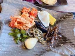 つけもの処 鶴屋 三瀬店