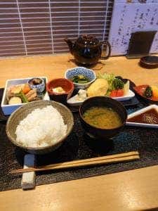 料理屋おくやま