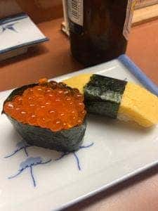 千成寿司本店