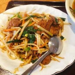 台湾料理 李園
