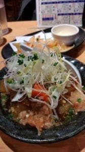 酒洛 高田馬場