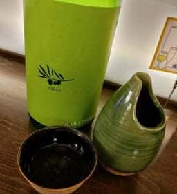 酒好房 かえでの杜