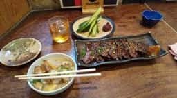 酒蔵 力 武蔵浦和店