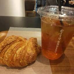 THE CITY BAKERY 天神ソラリアプラザ