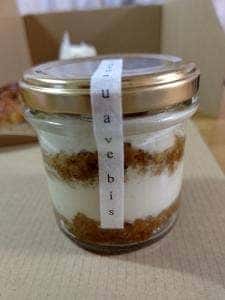 café suave bis