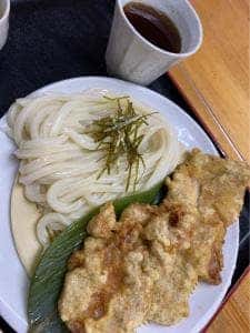 讃岐うどん 空海房
