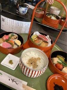 京料理 いそべ