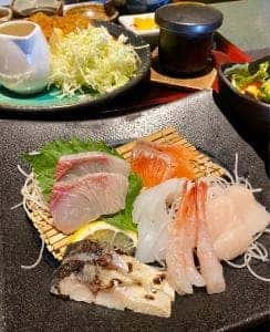 七夜月 不知火別荘