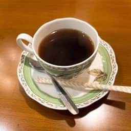 洋食喫茶 かまた