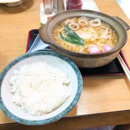 ひろせ食堂