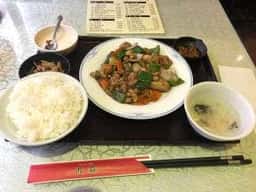川府 神保町店