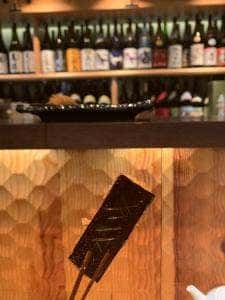 四季の串揚げかくれん坊 本店