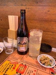大衆酒場 岡本