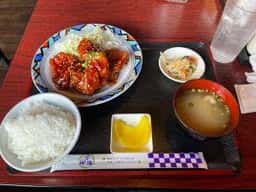 こころ定食こ春