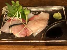 魚!魚っ!いっちょらい