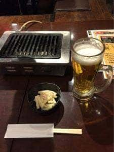 元祖 参佰宴