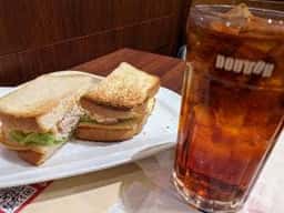 ドトールコーヒーショップ 浜松町1丁目店