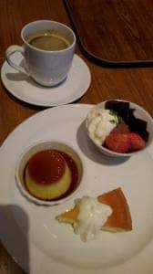 カフェモロゾフ 三井アウトレットパーク滋賀竜王店