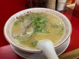 長浜御殿 堤店