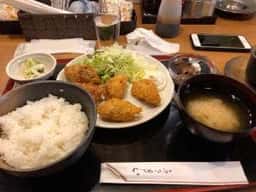 炉ばた焼 安兵衛
