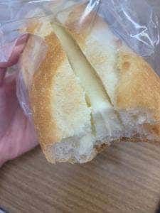 パン工房 ラントブロート