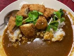 カレーハウス ガラム
