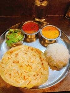 マドラスミールス