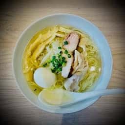 炭火焼鳥備長