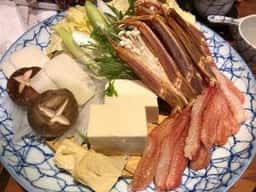 かに道楽 上野店