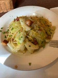 TRATTORIA CINQUECENTO