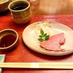 うし源本店