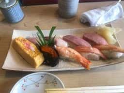 小野寿司