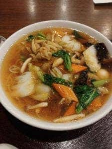 健康中華庵 青樺