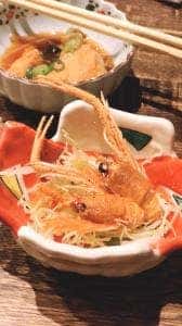 庵JUJU