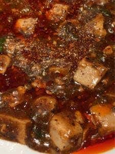 中國料理 翠香