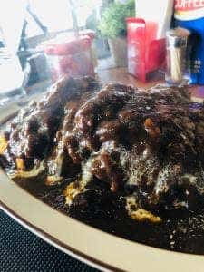 カレーハウスいんでいら