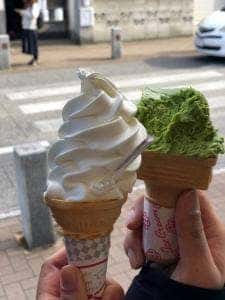 成田ゆめ牧場 薬師堂前店