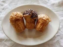 patisserie plum