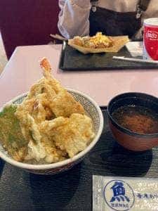 すし・海鮮丼のマキハラ mozo ワンダーシティ店