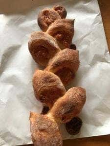 パン工房 パン・ド・ミ