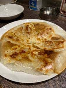 餃子居酒屋 ぎょび~
