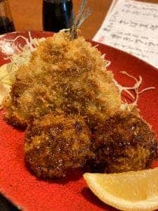 魚枡