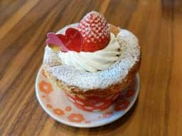 東京えんとつcafe'